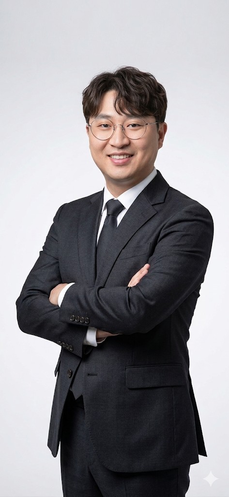이정훈 대표 관세사 프로필
